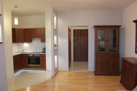 Mieszkanie do wynajęcia, 34,52 m2, Kraków