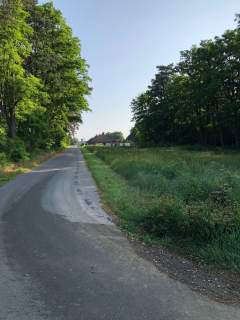 Działka budowlana z warunkami o pow.1000m2, Skrzatki