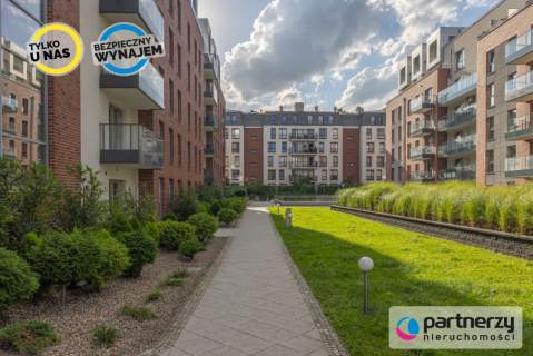 Apartament w Śródmieściu