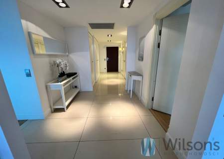 Czynsz w Cenie Luksusowy Apartament