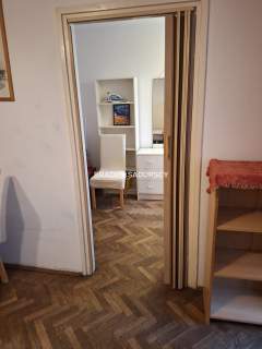 2-pok, ul. Królewska, parking dla mieszkańców