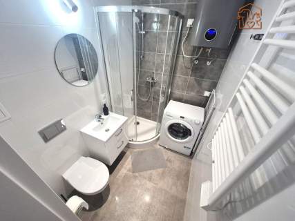 2 pokoje z komórką, pet-friendly - Żogały 5A