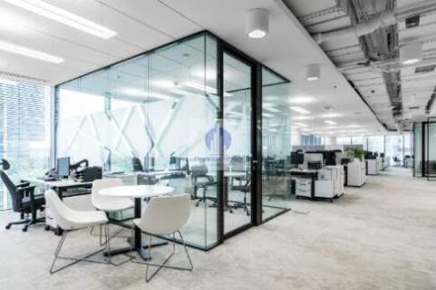 Śródmieście lokal biurowy 417,41m2 do wynajęcia