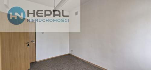 Budynek biurowo - usługowy, Bukówka