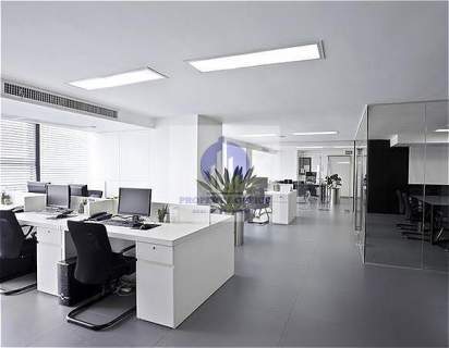 Wola lokal biurowy 367m2 do wynajęcia