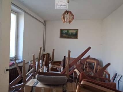 Dom Winiary Dolne gm. Nowy Korczyn , działka 3.300m2 , sprzedam...
