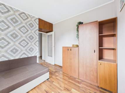 2 pokoje 2 balkony Prądnik Czerwony 47m 