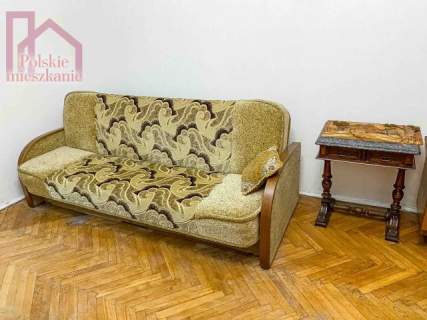 Do wynajęcia przestronny pokój 24 m2 - ul. Sierakowskiego, Przemyśl