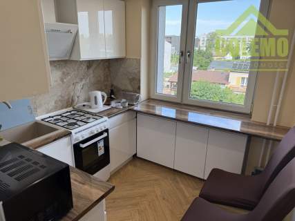 Dwa pokoje po remoncie - idealne pod wynajem