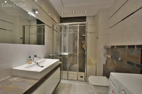 2 pokoje 50m2/Kampus UJ, ul. Bobrzyńskiego/ Ruczaj