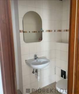 Dwupoziomowe mieszkanie z tarasem w Ząbkach