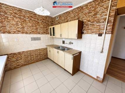 Mieszkanie na sprzedaż, 65,8 m2, Wągrowiec