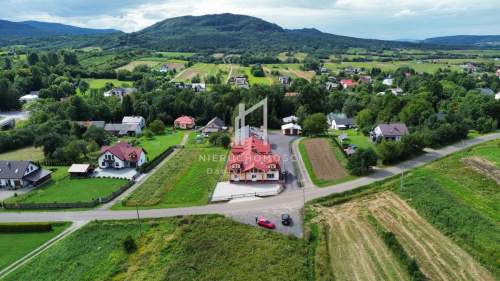 PIEKRANIA W CIELKINIE- WYNAJEM- SPRZEDAŻ