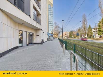 Świetny lokal użytkowy - Bronowicka 42 Kraków.