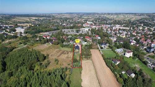 Dom na sprzedaż, 200 m2, Miechów