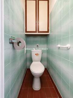 3 pokoje z balkonem na Powstańców
