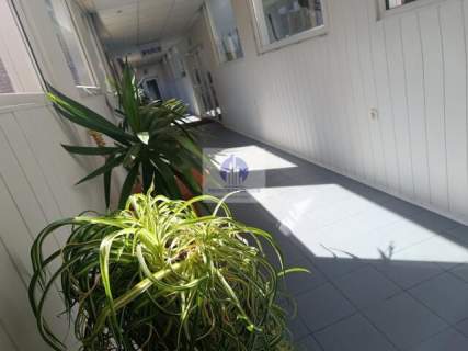 Mokotów lokal biurowy 40m2 do wynajęcia