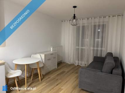 Mieszkanie 2 pokoje do wprowadzenia 35 m2