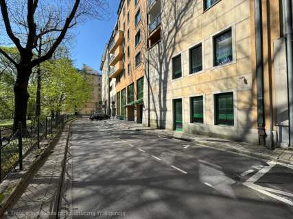 4 POKOJOWE MIESZKANIE - CENTRUM, UL. SW TOMASZA