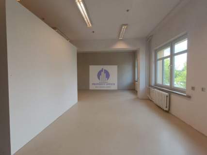 Wawer lokal biurowo-magazynowy 51,65m2 do wynajęcia