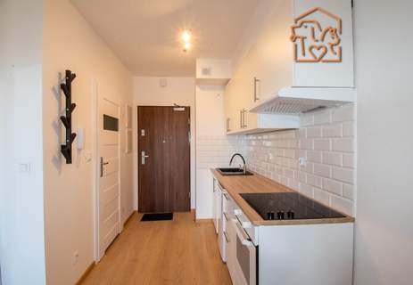 Kawalerka z MP, pet-friendly - Węgrzyna 14