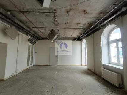 Śródmieście lokal biurowy 546,90 m2 do wynajęcia