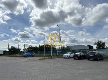 Pomieszczenia biurowe na Twój biznes