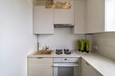 Wynajem 2 pok Ursynów blisko metra Kabaty balkon
