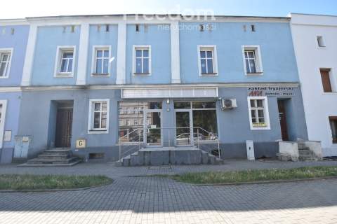 Lokal handlowo-usługowy na wynajem 58 m2