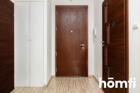 Kawalerka Loft Platinum 30 m Garaż Komórka