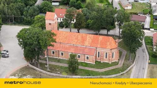 Nieruchomość komercyjna na sprzedaż, 190 m2, Winnica