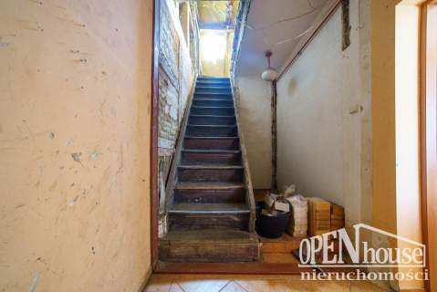 Dom ok. 150 m2, ul. Aldony 7