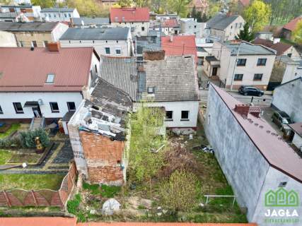 288m2 MPZP Inwestycja w Centrum, ul. Św.Wojciecha