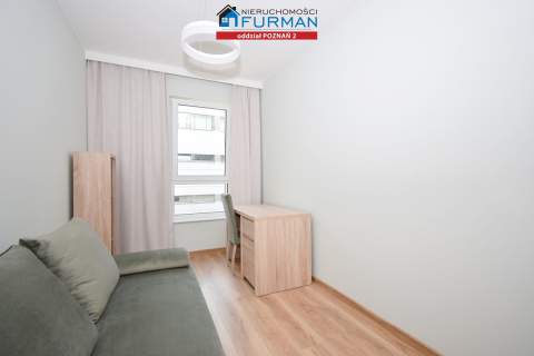3pok APARTAMENT, Kamienica przy kinie,Dąbrowskiego