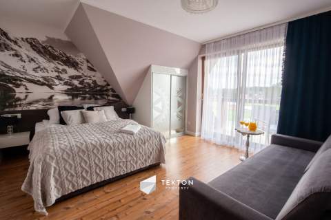 Luksusowy Apartament w Białce Tatrzańskiej