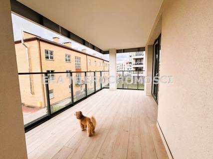 Apartamenty Zwycięstwa prawie centrum bez PCC