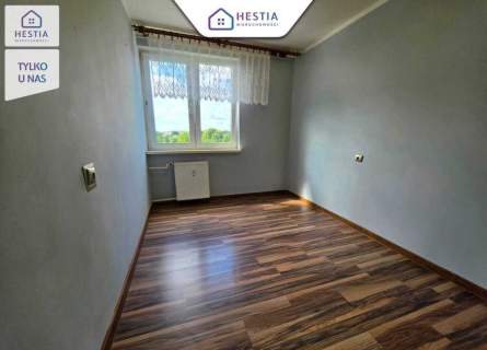 Jasne 2 pokoje 41,3 m w Barwicach   okazja 