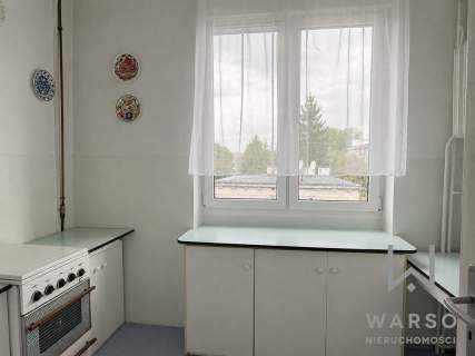 Stare Bielany, cegła, piwnica, balkon