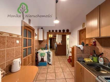 Na sprzedaż dom w sercu Borów Tucholskich - Kasparus