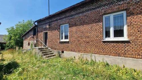 Dom na sprzedaż, 55 m2, Poręba