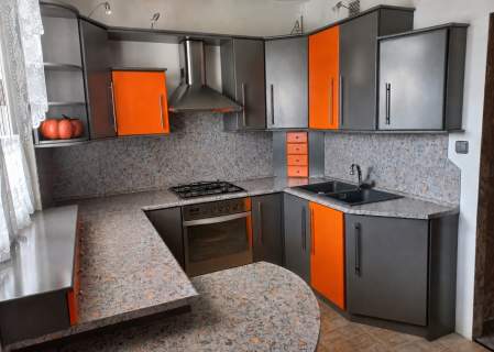 2-pokojowe mieszkanie 45 m 13 m balkon