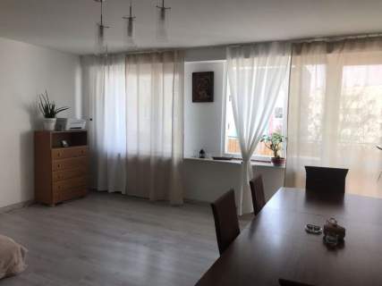 Komfortowe 3 pokoje z balkonem 499 000 zł