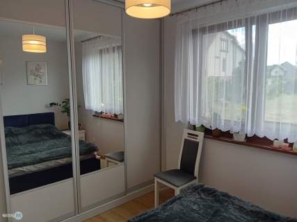 Atrakcyjny, parterowy dom z dużą działką 