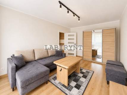 Tysiąclecie, M-3, 45m2, świeżo po remoncie, loggia