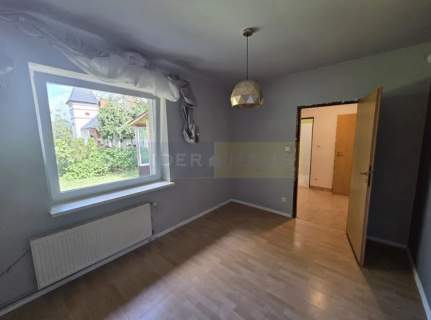 WOLNOSTOJĄCY 75m2 dom