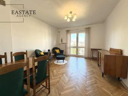 Dobra Lokalizacja/Łazienki królewskie/Śródmieście