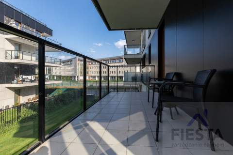 Apartament PREMIUM na Żoliborzu Artystycznym