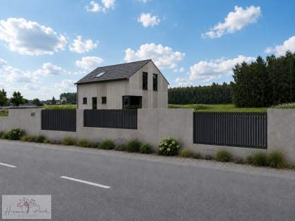 Dom na sprzedaż, 115 m2, Dobroń Duży