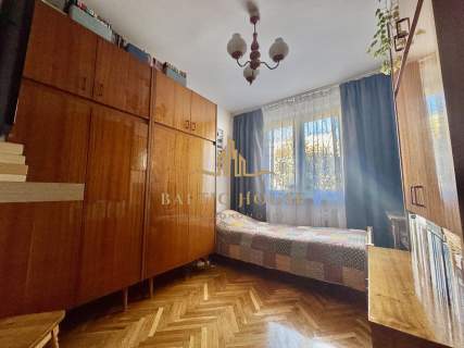 2 Pokoje Balkon Świetna lokalizacja Przymorze