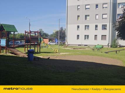 Mieszkanie na sprzedaż, 63 m2, Lubliniec